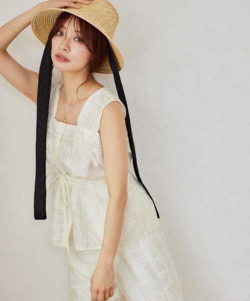 mysty woman（ミスティウーマン）の「コインネックレス  495876（ネックレス・レディース・シルバー/ゴールド・FREE）」の6枚目の写真