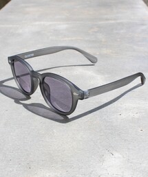 GLOSTER | 【WEB限定】【GLOSTER/グロスター】調光レンズ サングラス(サングラス)
