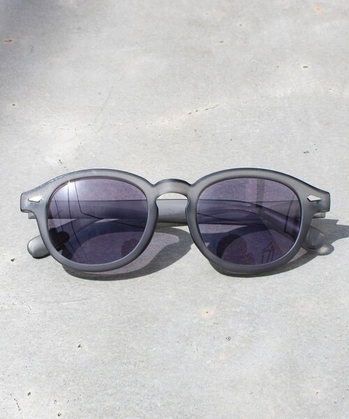 GLOSTER（グロスター）の「【WEB限定】【GLOSTER/グロスター】調光レンズ サングラス（サングラス・メンズ・ブラック/グレー/ブラウン・FREE）」の9枚目の写真