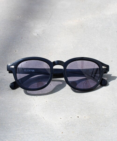 GLOSTER（グロスター）の「【WEB限定】【GLOSTER/グロスター】調光レンズ サングラス（サングラス・メンズ・ブラック/グレー/ブラウン・FREE）」の18枚目の写真
