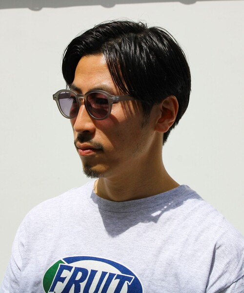 GLOSTER（グロスター）の「【WEB限定】【GLOSTER/グロスター】調光レンズ サングラス（サングラス・メンズ・ブラック/グレー/ブラウン・FREE）」の16枚目の写真