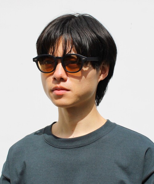 GLOSTER（グロスター）の「【WEB限定】【GLOSTER/グロスター】調光レンズ サングラス（サングラス・メンズ・ブラック/グレー/ブラウン・FREE）」の14枚目の写真