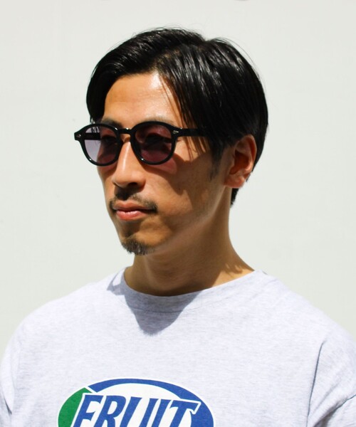 GLOSTER（グロスター）の「【WEB限定】【GLOSTER/グロスター】調光レンズ サングラス（サングラス・メンズ・ブラック/グレー/ブラウン・FREE）」の12枚目の写真