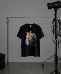 The Muppet / Tee / Miss Piggy