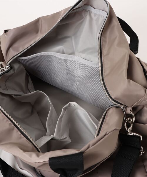 【新品】エースace. × keita maruyamaボストンバッグ 2way ace.TOKYO エーストーキョー Bastique2 2WAYボストンバッグ 24L