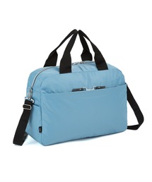 ACE（エース）の「エース ボストンバッグ アリッサム ２WAY セットアップ ボトルホルダー 17695（ボストンバッグ）」