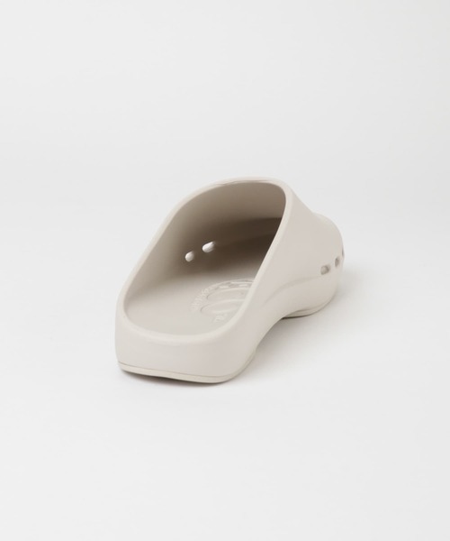 PPACO（パコ）の「PPACO　LUX-1（サンダル・レディース・オフホワイト/ブラック・23/24）」の6枚目の写真