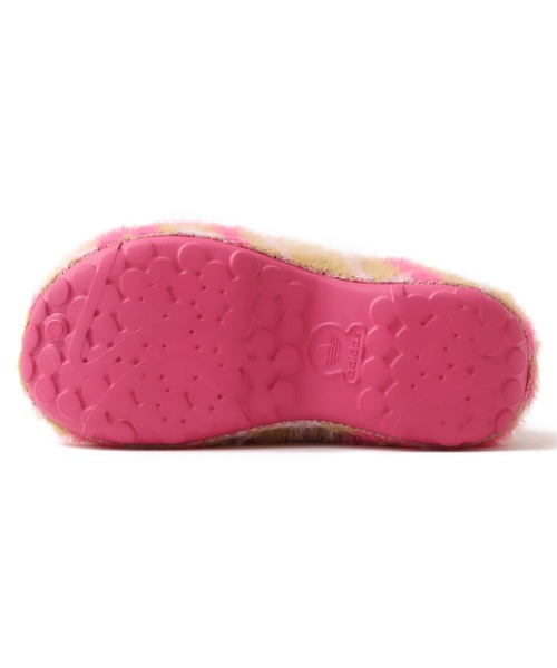 adidas ADIFOM STAN MULE W / アディダス アディフォーム スタン