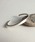 MANANAS�i�}�i�i�X�j�́u�yMANANAS�zFlat Rect Bangle (Ladies) Silver925�i�o���O��/���X�g�o���h�j�v�b�V���o�[