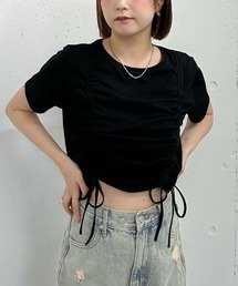 archives | ダブルドロストチビTee(Tシャツ/カットソー)