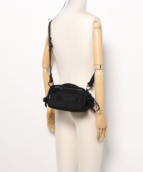CODE OF BELL】ANNEX KIT ショルダーバッグ（ショルダーバッグ）｜CODE