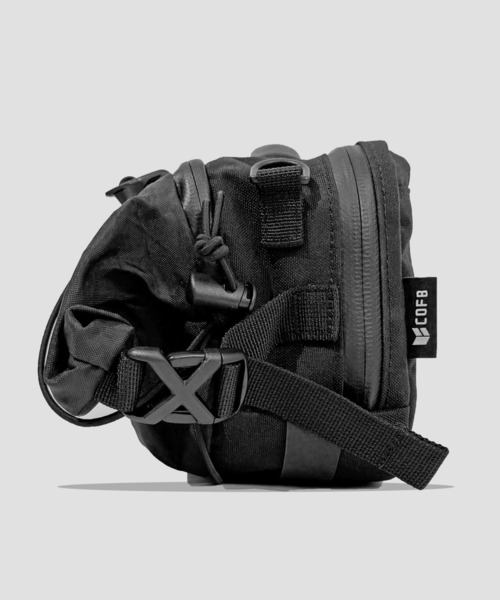 CODE OF BELL】ANNEX KIT ショルダーバッグ（ショルダーバッグ）｜CODE