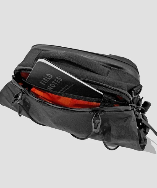 CODE OF BELL】ANNEX KIT ショルダーバッグ（ショルダーバッグ）｜CODE