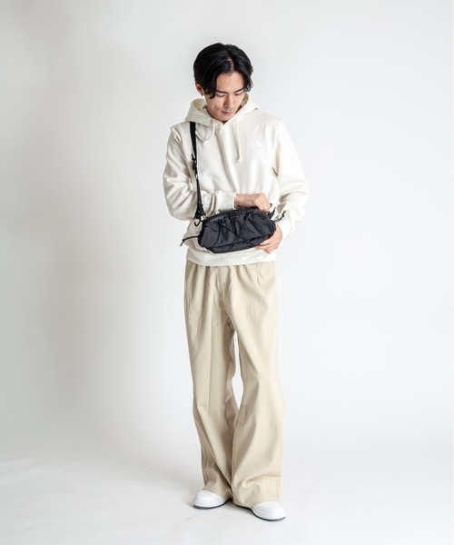 CODE OF BELL】ANNEX KIT ショルダーバッグ（ショルダーバッグ）｜CODE