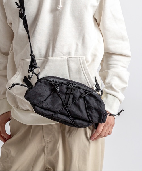CODE OF BELL】ANNEX KIT ショルダーバッグ（ショルダーバッグ）｜CODE