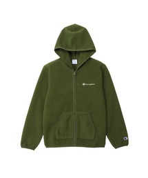 Champion グリーンジャケット 楽天市場】【チャンピオン / CHAMPION】ジップフードジャケット