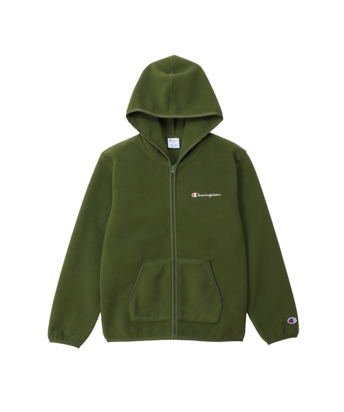 Champion グリーンジャケット Champion（チャンピオン）｜ジャケット/アウター（グリーン系