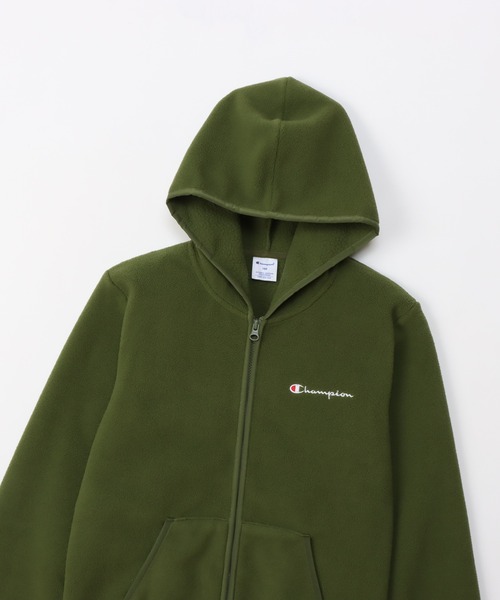 セール】【Champion/チャンピオン】キッズ ベーシック ジップ