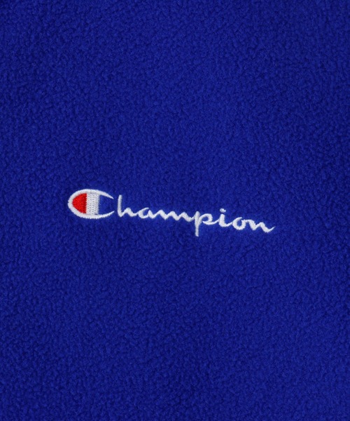 Champion（チャンピオン）の「【Champion/チャンピオン】キッズ ベーシック ジップフーデッドジャケット（その他アウター・キッズ・ブラウン/オリーブ/ブラック/ネイビー・160/150/130/140/110/120）」の19枚目の写真