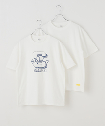 PAYDAY | PAYDAY/ペイデイ パックT NAGASAKI(Tシャツ/カットソー)