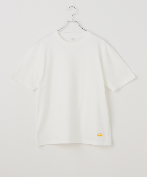 PAYDAY（ペイデイ）の「PAYDAY/ペイデイ パックT　NAGASAKI（Tシャツ/カットソー・レディース・ホワイト×ホワイト・FREE）」の17枚目の写真