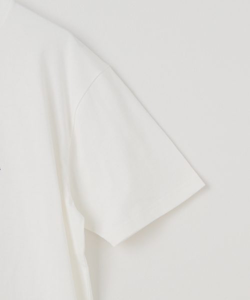 PAYDAY（ペイデイ）の「PAYDAY/ペイデイ パックT　NAGASAKI（Tシャツ/カットソー・レディース・ホワイト×ホワイト・FREE）」の11枚目の写真