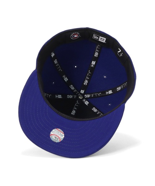 ニューエラキャップ 59FIFTY MLB ラインストーン（キャップ）｜NEW ERA