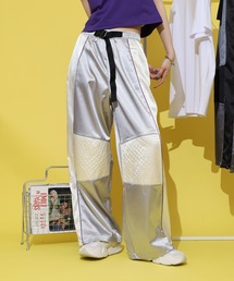 NERDY（ノルディ）の「バイカートラックパンツ（その他パンツ）」