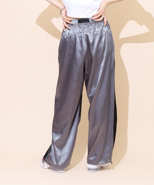 NERDY（ノルディ）の「バイカートラックパンツ（その他パンツ・メンズ・グレー系1/ネイビー/グレー・S/L/M）」の20枚目の写真