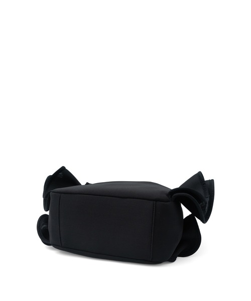 フリルBIGトートバッグ