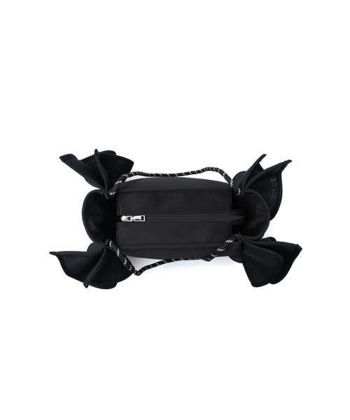 フリルBIGトートバッグ