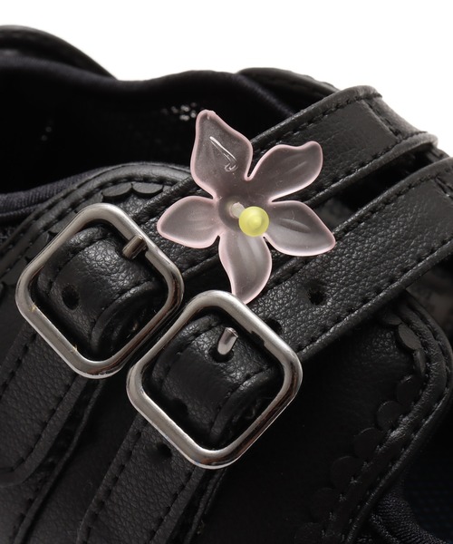 NIKE（ナイキ）の「NIKE WMNS AIR RIFT BR / ナイキ ウィメンズ エア リフト BR 【SP】（スニーカー・レディース・ブラック・23.0cm/24.0cm/25.0cm/26.0cm/22.0cm）」の4枚目の写真