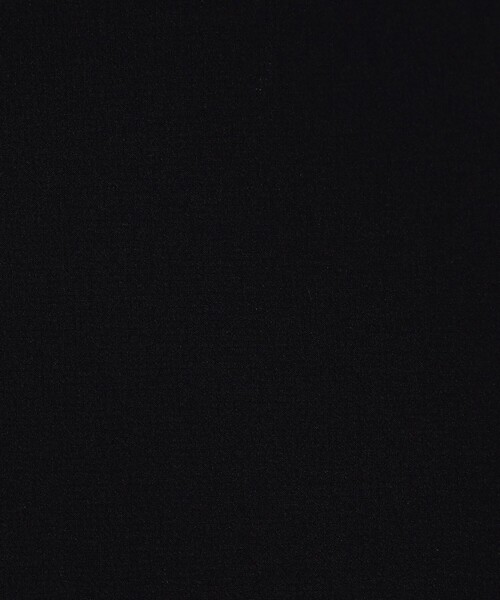 EDITION（エディション）の「リサイクルナイロン 半袖シャツ（シャツ/ブラウス・メンズ・カーキ/ブラック・M/S）」の7枚目の写真