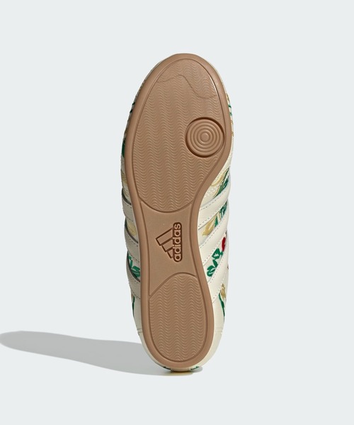 adidas テコンドー ボタニカル柄 アディダス テコンドー シューズ / Adidas Taekwondo Shoes