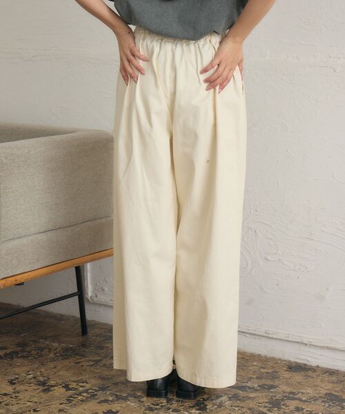 RETRO GIRL（レトロガール）の「【2way】マルチウェイビスチェ付PT（その他パンツ・レディース・ベージュ/ナチュラル・FREE）」の5枚目の写真