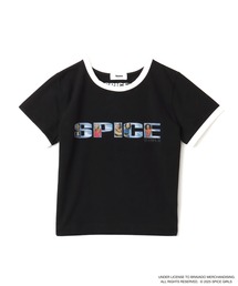 スパイスガールズ Tシャツ L ブラック Amazon | 公式スパイスガールズフォトブロック。 Tシャツ | T