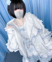 ililil（イルイルイル）の「『ililil/イルイルイル』絶望天使