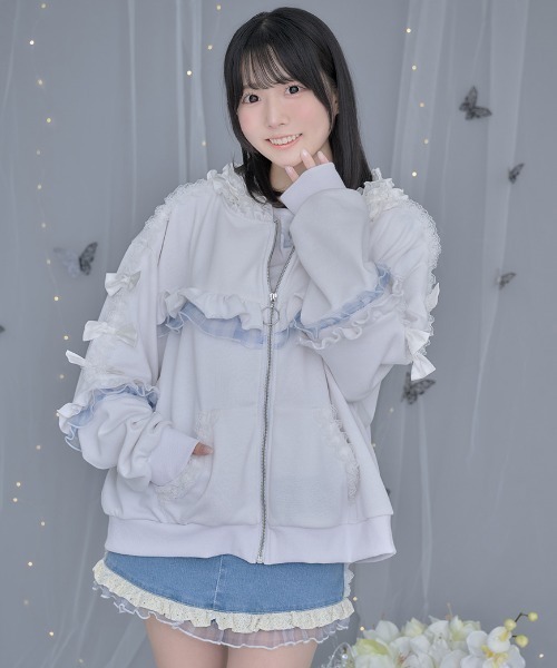 ililil（イルイルイル）の「『ililil/イルイルイル』【生クリーム