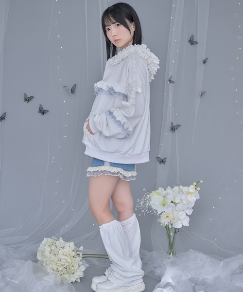 ililil（イルイルイル）の「『ililil/イルイルイル』【生クリーム 