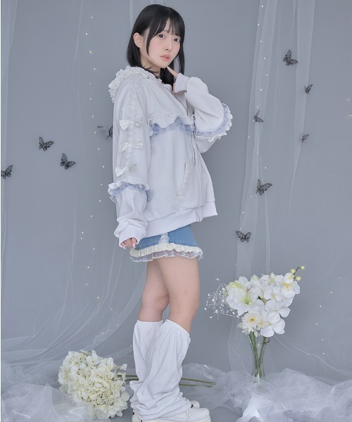 ililil（イルイルイル）の「『ililil/イルイルイル』【生クリーム