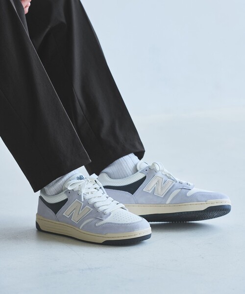 国内EXCLUSIVE】＜New Balance＞BB480P スニーカー（スニーカー