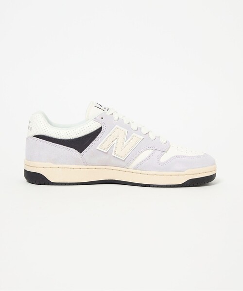 国内EXCLUSIVE】＜New Balance＞BB480P スニーカー（スニーカー