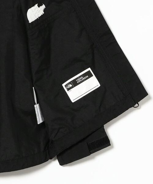 THE NORTH FACE / キッズ コンパクト ジャケット 2025（100