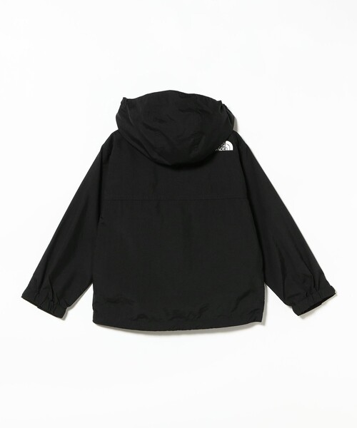 【新品タグ付き】THE NORTH FACE コンパクトジャケット 120 THE NORTH FACE / キッズ コンパクト ジャケット 2025（100