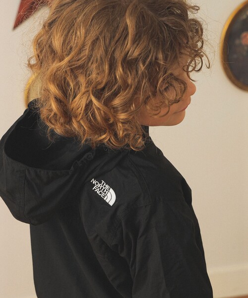 THE NORTH FACE / キッズ コンパクト ジャケット 2025（100