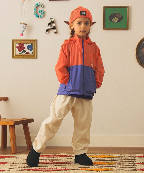 ノースフェイスキッズ　コンパクトジャケット　100 THE NORTH FACE / キッズ コンパクト ジャケット 2025（100