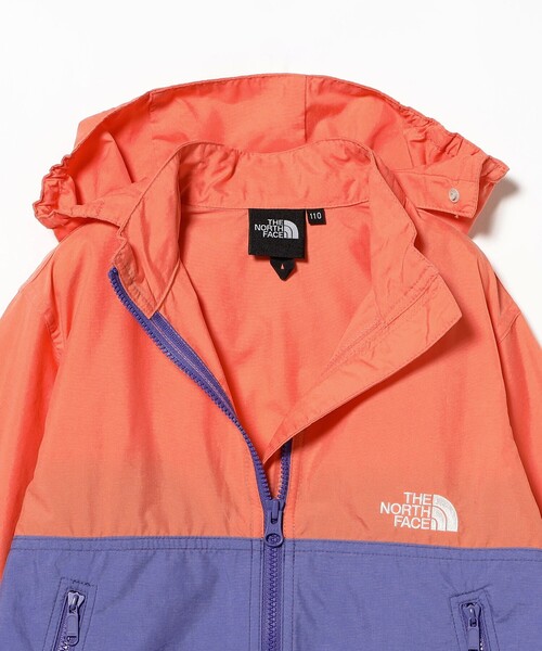 THE NORTH FACE / キッズ コンパクト ジャケット 2025（100