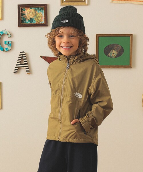 THE NORTH FACE 子ども用ジャケット 120 発送変更可能 THE NORTH FACE 子ども用ジャケット 120 発送変更可能