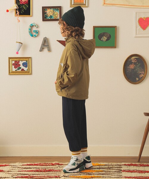 THE NORTH FACE / キッズ コンパクト ジャケット 2025（100～120cm