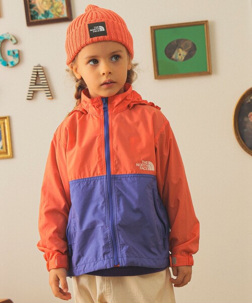 n*a様 THE NORTH FACE / キッズ コンパクト ジャケット 20 n*a様 THE NORTH FACE / キッズ コンパクト ジャケット 20 THE